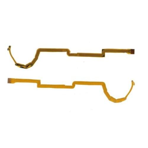 NEW Lens Aperture Flex Cable For Canon EF 75-300mm 75-300 mm Repair Part