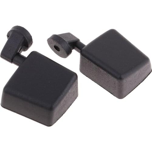 1/10 RC Car Shell Decorative Parts For 4 HSP AXIAL SCX10 D90 HPI