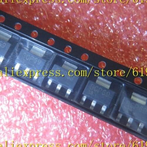 100PCS BCP69T1G BCP69 SOT-223 Free Shipping