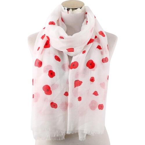 180x70cm Polyester Printed Scarf for Women Clothing Accessories Wraps large size soft Shawl summer beach fashion scarf