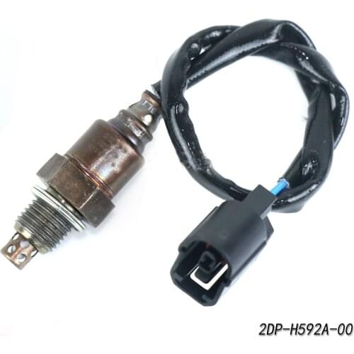 2DP-H592A-00 Motorcycle lambda Oxygen sensor For Yamaha YS125 GPD125-ANMAX 2DPH592A00
