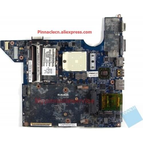 575575-001 Motherboard for HP DV4 NBW20 U02 LA-4117P