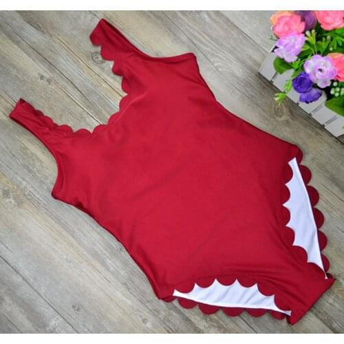 AIRULONG Black Swimwear