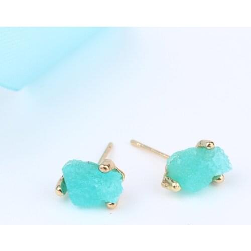 BELLAHYDIARY Piercing Earrings