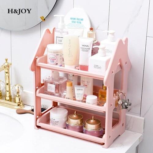 Shampoo Holder For Shower Organization Bathroom Shelves Storage Rack Over The Toilet Cabinet Bathroom Accessories Organizer