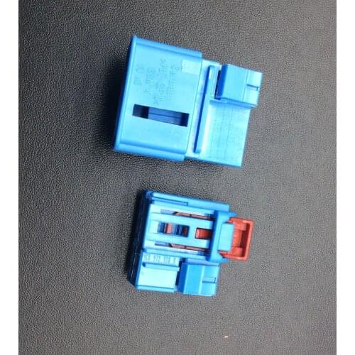 For Volkswagen Audi original 1K8 972 928B 8PIN car tail light plug connector male female terminal pin