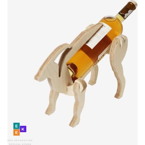 EEK Official Wine Coasters