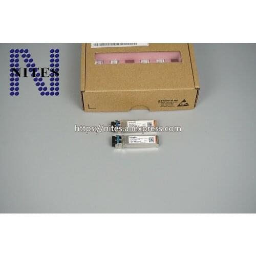 Finisar hua wei FTLX1471D3BTL - HW SFP+ 10G-1310NM-10KM-SM SFP Transceiver Module