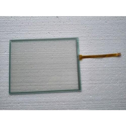 New UF6611-2-DV1-12V Touchpad Touch Glass Touch Screen