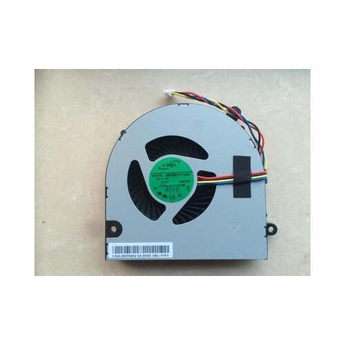 SSEA New CPU Cooling Fan for Lenovo Ideapad G700 G700A Laptop fan AB07505HX110B00