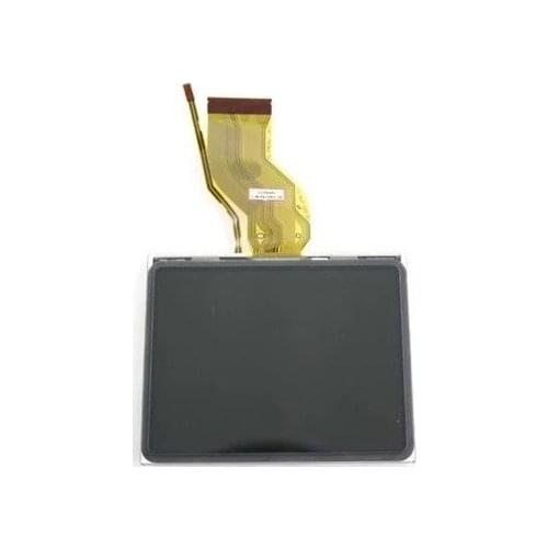 New LCD display screen For Nikon D7100 SLR digital camera repair part with backlight + glass