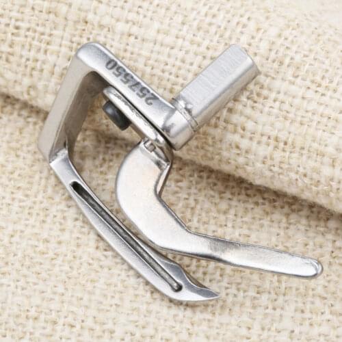 257550 Sewing Machine Looper Fit for Pegasus W500 Curved Needle Bending Interlock Sewing Machine Sewing Machine Accessories
