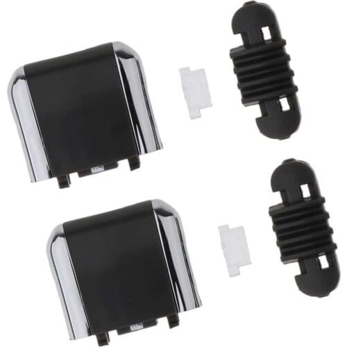 Repair Kit For 2 Set Air Conditioners Air Conditioner Outlet Dashboard Clip For Camry
