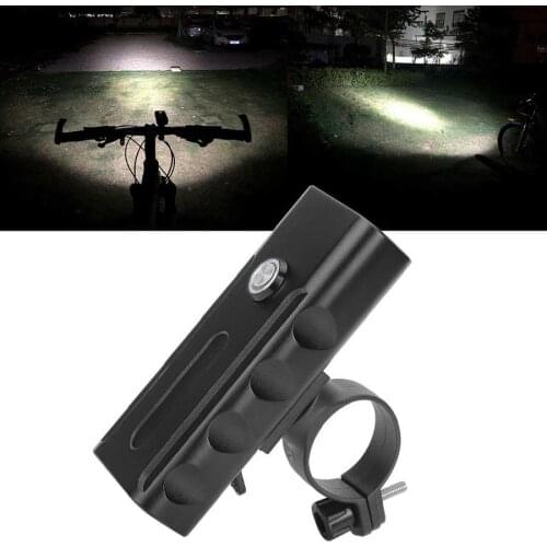 USB Rechargeable Bicycle Light BX3 3 In 1 Headlight Taillights Charging Multifunctional LED Waterproof Bike Light