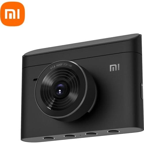 Xiaomi dash cam 2K panoramic Ultra HD night vision vehicle easy hidden installation night vision enhancedrecordingofUltraHDvideo