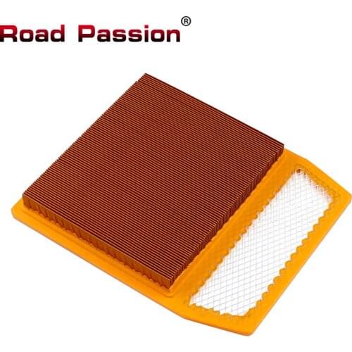 Road Passion Motorcycle Air Filter Cleaner For Can-Am UTV Commander Max Maverick 1000 1000R 800R XT XRS DPS LTD EFI XMR Turbo