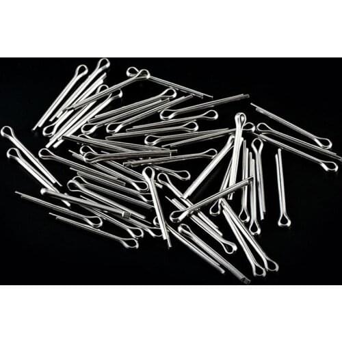 10pcs Bicycle Disc Brake Pads Lock Pins Hydraulic Road Bike Brake Pad Bolt