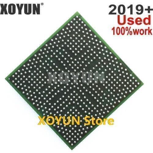 100% TEST DC:2019+ 215-0752001 215 0752001 BGA CHIPSET