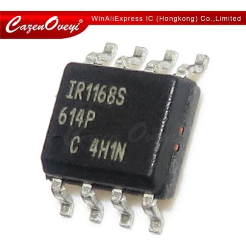 5pcs/lot 1168S IR1168S IR1168 SOP-8 In Stock