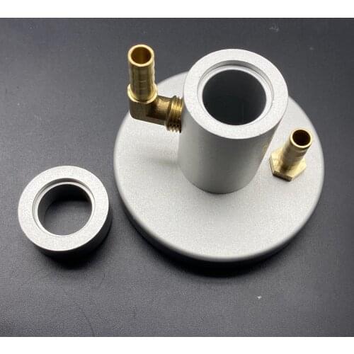 Automatic gearbox oil changer connector for Peugeot Citroen