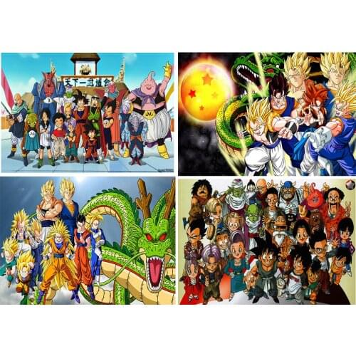 Bragn Ball Poster Clear Image Wall Stickers Home Decoration Good Quality Prints White Coated Paper home art Brand