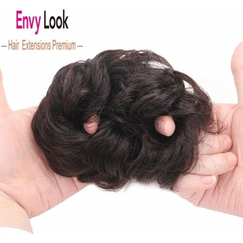 Envy Look Bangs
