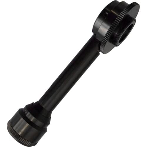 Bend Eyepiece Diagonal Ocular For Geomax Zoom 10