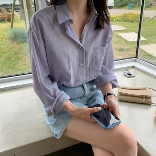 Blouses With Sleeves LOSTOUSES China