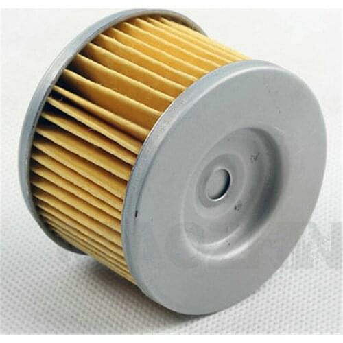 Oil Filter For Honda VT125 XL125 CBF250 For Honda ATV TRX450 TRX500 ATC250 TRX250 TRX300 ATC350 TRX400 TRX420 New Motorcycle