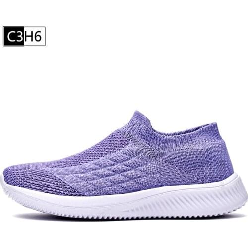 Mens Breathable Running Shoes Casual Fashion Outdoor Lovers Sports Soft Shoes Light Socks Large Size Mens Jogging Sneakers Gmy