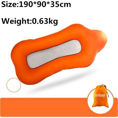 No Need Pump Inflatable Lounger Chair Sofa Hammock Swimming Pool Float Waterproof Floating Lounger For Water Party Swim