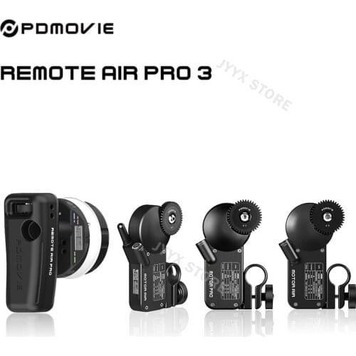 PDMOVIE Photo Accessories