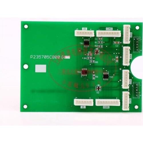 Elevator board P235705C000G01 P235705C000 G01