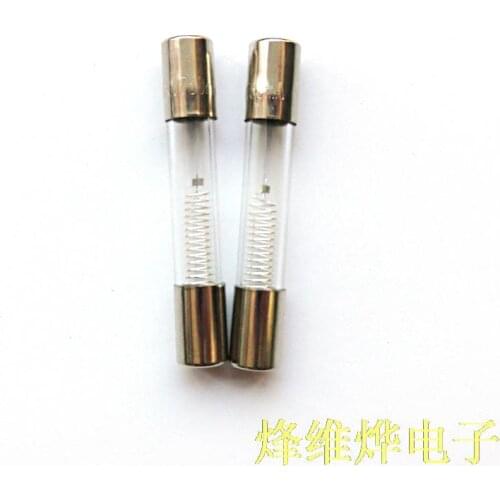 5000V / 5KV 750mA / 0.75A (20 Ge ) free shipping TUV certification microwave high pressure fuse