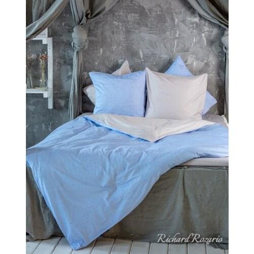 Richard Rozario Linen Bedding