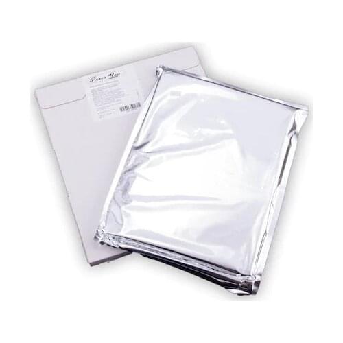 Sugar Edible Illustrated Cake Rice Paper 12'li Package