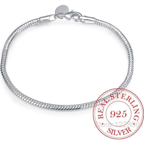 Robbie Chain Bracelets