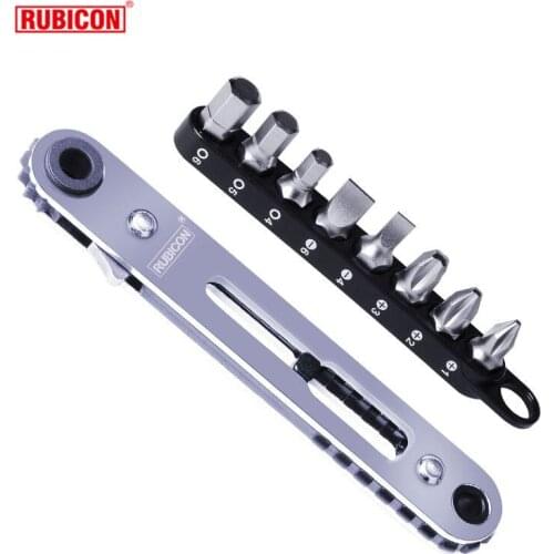 Robin Hood ratchet narrow space driver import forward and reverse screwdrivers rgh-16b sleeve screwdriversMulti purpose maintena