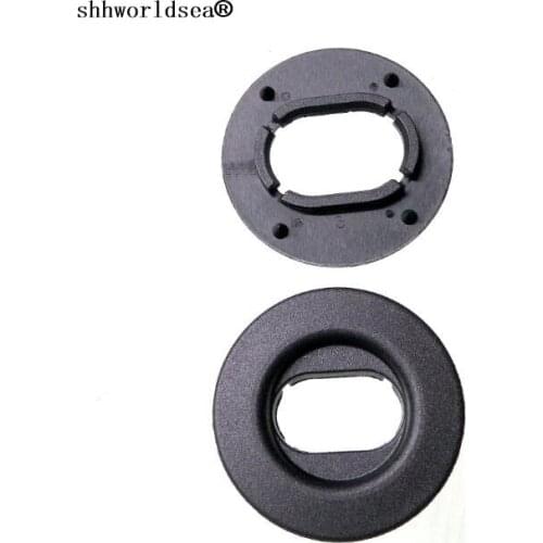 Shhworldsea car clip& fastener carpet mat retainer for 3D0-898-501-b-b41