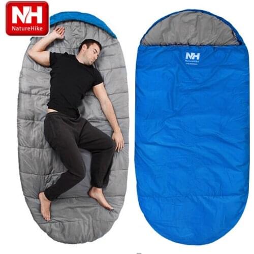Sleeping bag THIN for 8-15 CENTIGRADE PADS 200