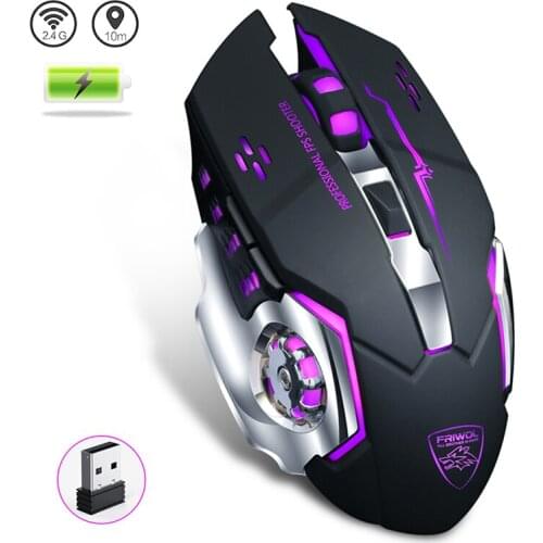 Technology Computer Mice