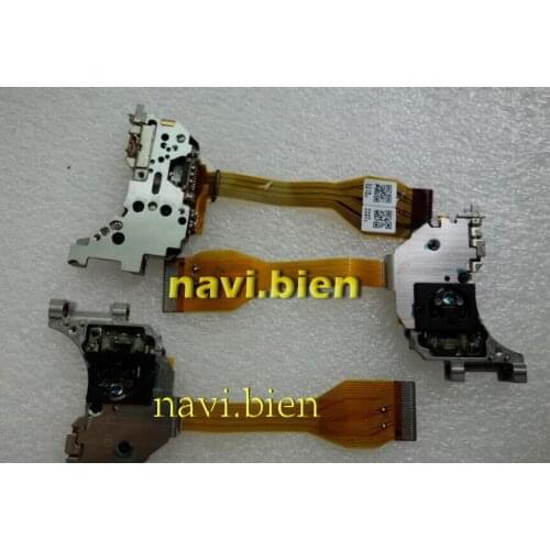 TOP QUALITY TESTED OK SF-HD4 black cover DVD laser for BMWMK4 C6 MFD2 DVD-ROM navigation SAAB DVD-M2 DVD-M3 4.6 4.8