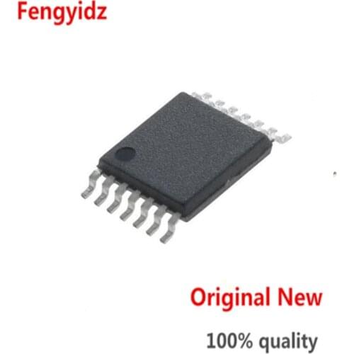 2pcs~10pcs/lot New original AS5048A-HTSP AS5048A TSSOP-14