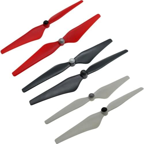 8pcs/lot 9450 Self-tightening Propellers CW CCW Composite Prop Self-locking 94*50 for DJI Phantom 3 vision 4Pair