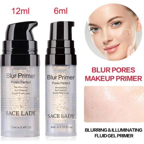 Aihogard Mattifying Face Primers China