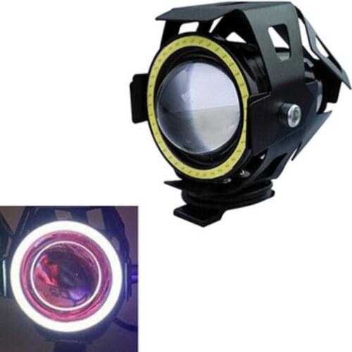 BYGD Motorcycle Lamps