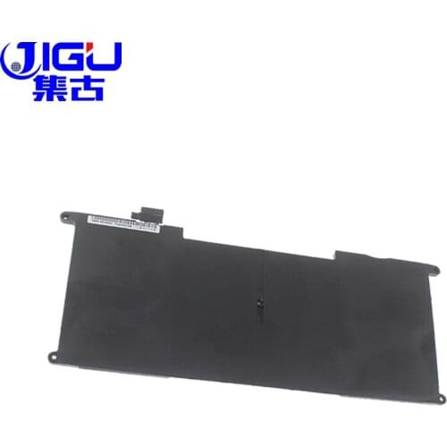 JIGU laptop battery C23-UX21 for ASUS UX21L Series for ZENBOOK UX21 UX21A UX21E UX21E Series