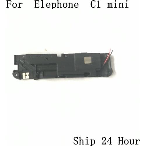 Elephone C1 mini Used Loud Speaker Buzzer Ringer For Elephone C1 mini Repair Fixing Part Replacement