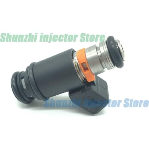 Fuel Injector Nozzle For Volkswagen VW Golf & Jetta 99-02 EuroVAN 97 99-00 VW JETTA OEM: IWP-022 IWP 022 IWP022