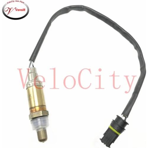 Oxygen Sensor Lambda Sensor Fits 1996-2002 S500 1999-2002 E55 AMG Part No# 0258003642 0005407617